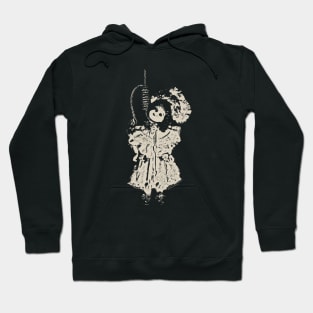 Hanged Doll Hoodie